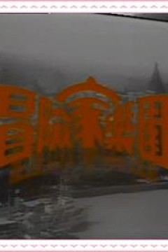 冒险家乐园
