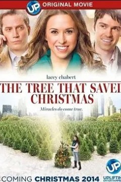 The Tree That Saved Christmas