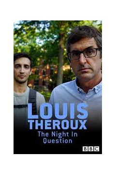 路易斯·塞鲁克斯：有问题的夜晚