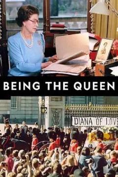 Being the Queen