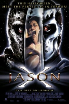 十三号星期五10