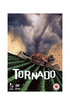 Nature Unleashed： Tornado