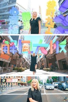 解风大阪