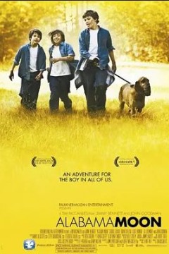 阿拉巴马的月亮