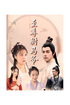 至尊驸马爷