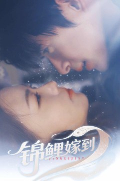锦鲤嫁到
