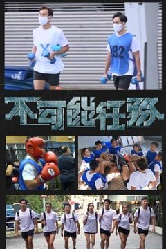 不可能任务