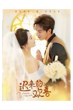 迟来的欢喜
