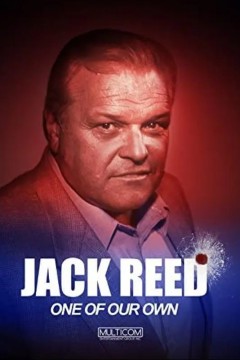 杰克·里德我们自己的