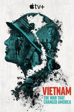 越南：改变美国的战争第一季