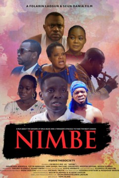 Nimbe：电影