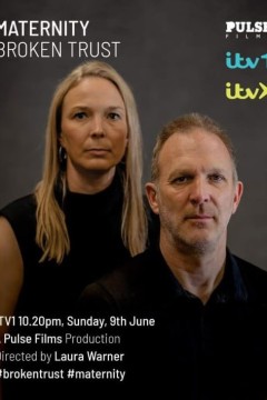 母性：破碎的信任