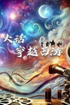 大话穿越西游