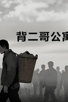 背二哥公寓