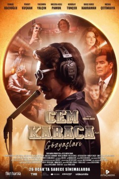 杰姆·卡拉贾宁·戈兹亚斯拉里