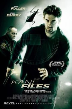 凯恩档案：生命的审判