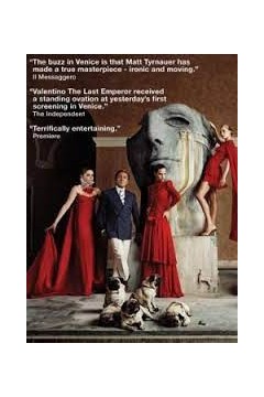 华伦天奴：最后的君王