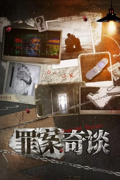 罪案奇谈