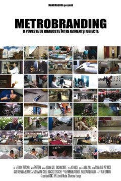 Metrobranding