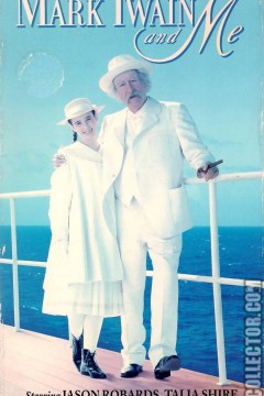 马克·吐温与我
