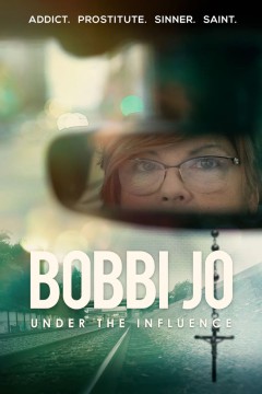 Bobbi Jo：受影响之下