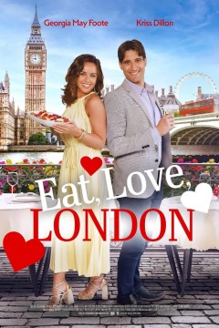 Eat Love London