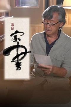 看见家书粤语