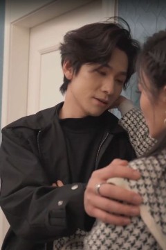 别惹前妻