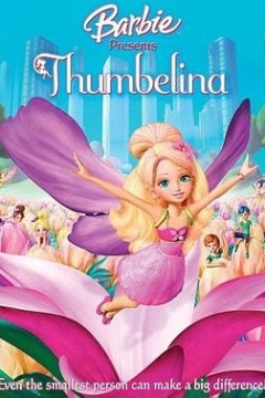 芭比之拇指姑娘2009