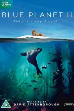 蓝色星球第二季