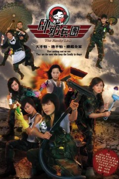 师奶兵团