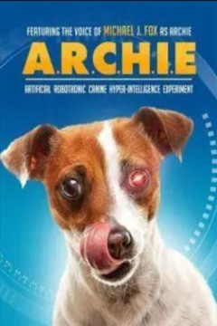 特工犬阿奇(国语版)