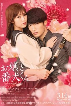 大小姐和看门犬(电影版)