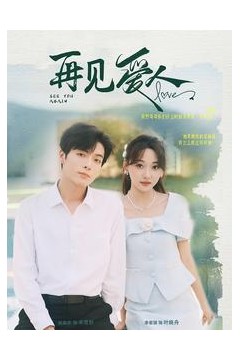 再见爱人