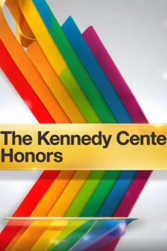 第43届肯尼迪中心年度荣誉奖