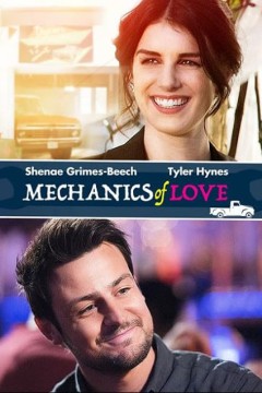 The Mechanics Of Love