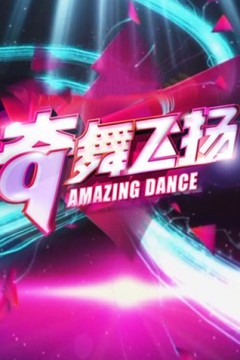 奇舞飞扬2013