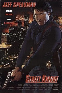 街头武士(国语版)