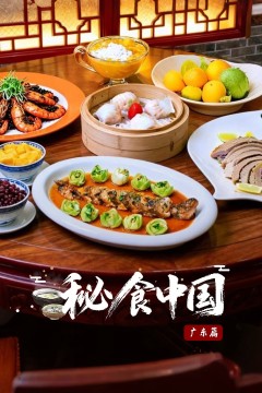 秘食中国·广东篇
