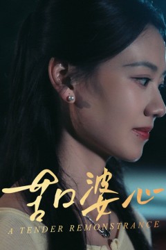 苦口婆心