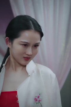 寡妇成仙记
