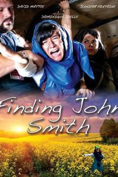 寻找约翰·史密斯