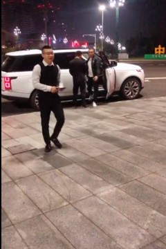 江湖追凶录