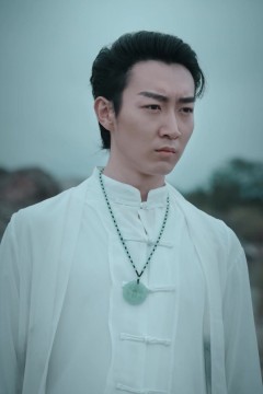 新混元祖师