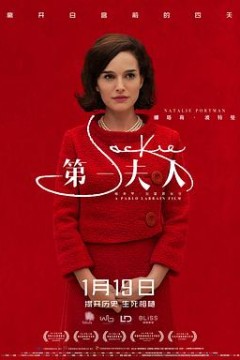 第一夫人(原声版)