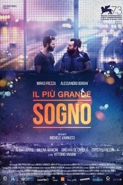 伟大的梦想 Il