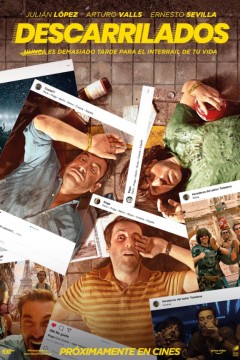 德斯卡里拉多斯