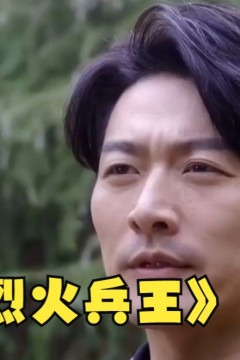 烈火兵王