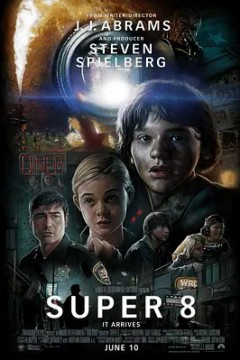超级八(粤语版)
