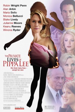 保姆的私密日记